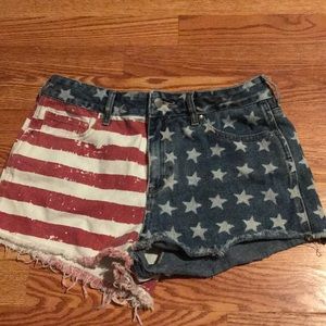 Shorts!